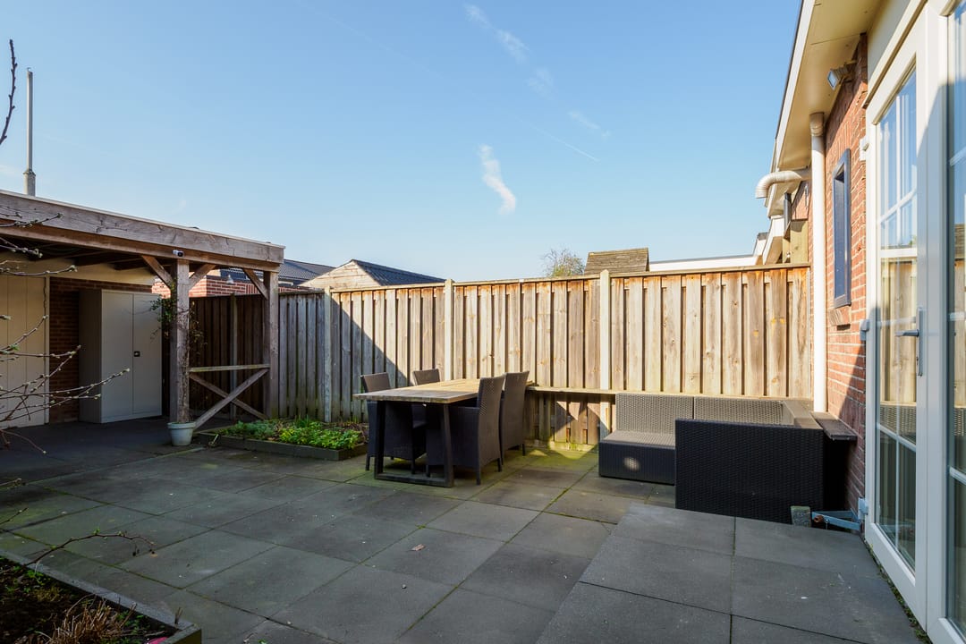 Foto 26 van Lijsterweg 64