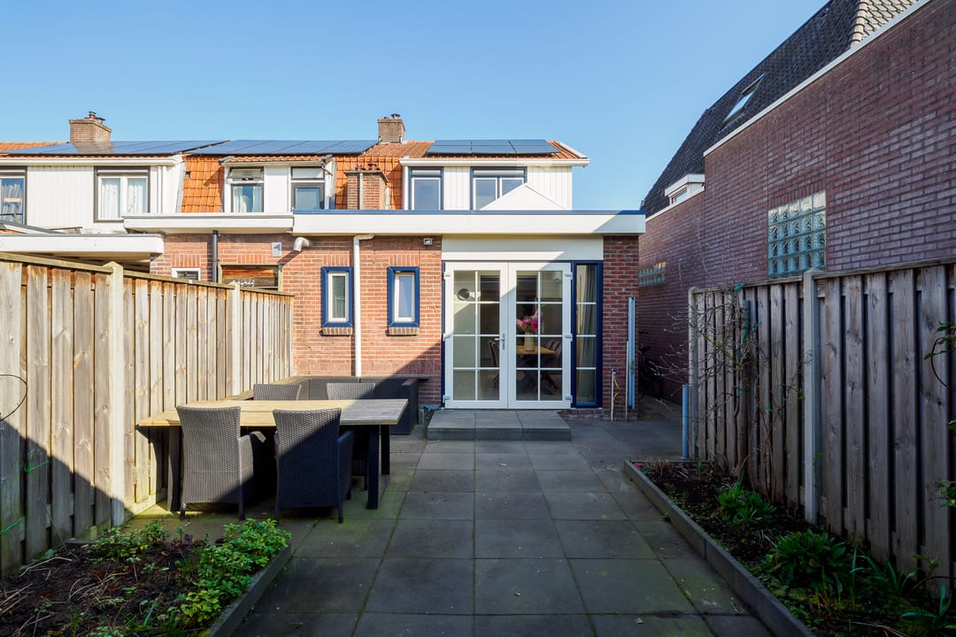 Foto 28 van Lijsterweg 64