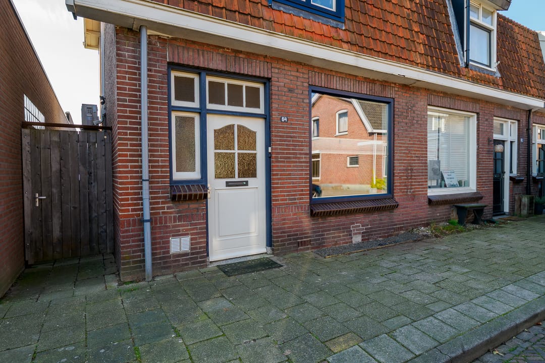 Foto 31 van Lijsterweg 64