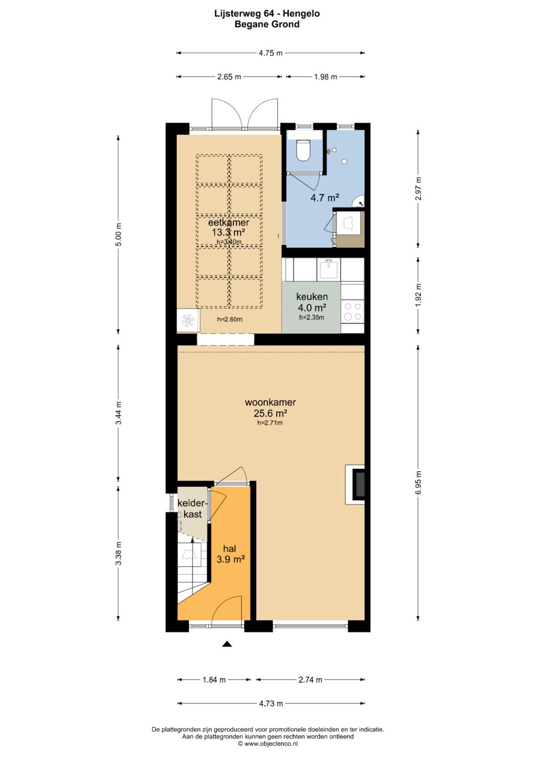 Foto 32 van Lijsterweg 64