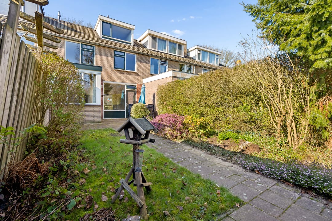 Foto 37 van Ds J Mindenuslaan 20