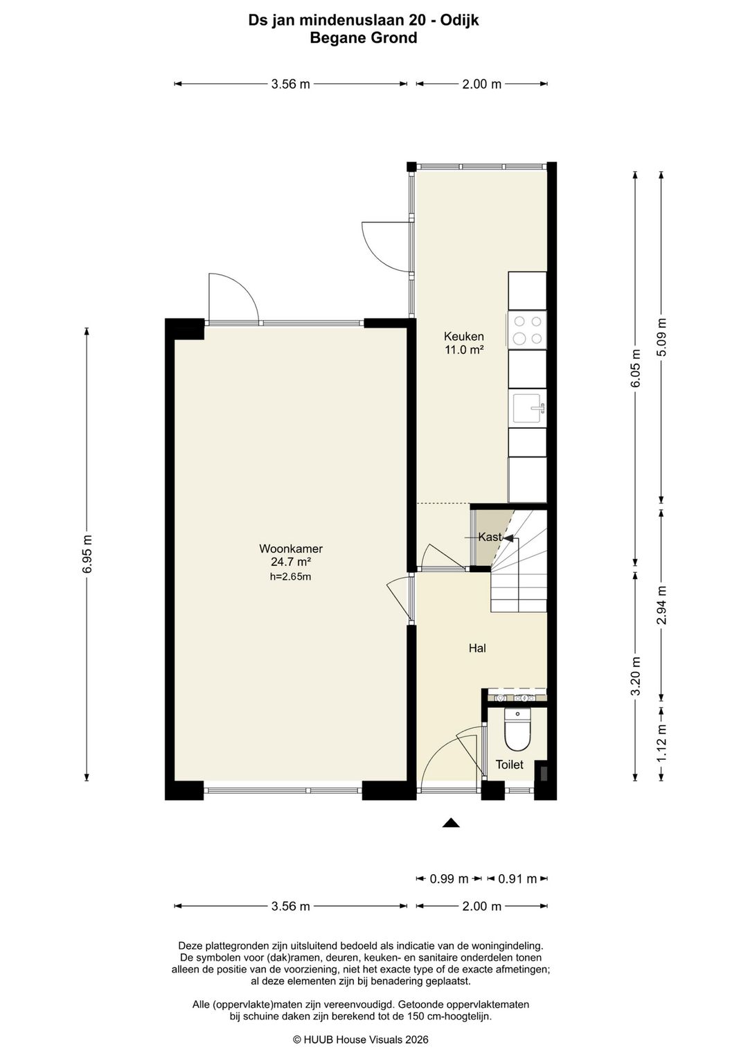 Foto 47 van Ds J Mindenuslaan 20