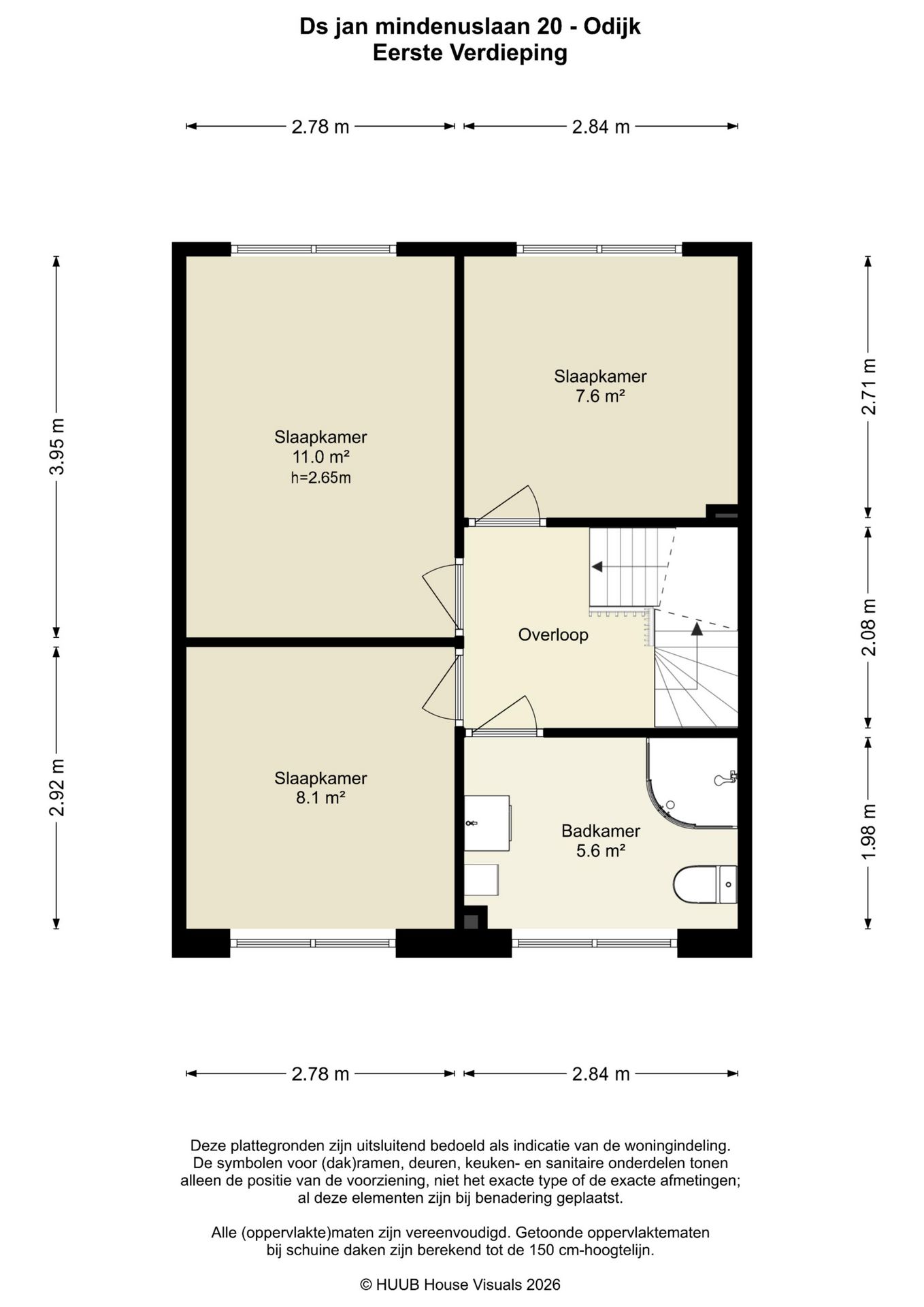 Foto 49 van Ds J Mindenuslaan 20