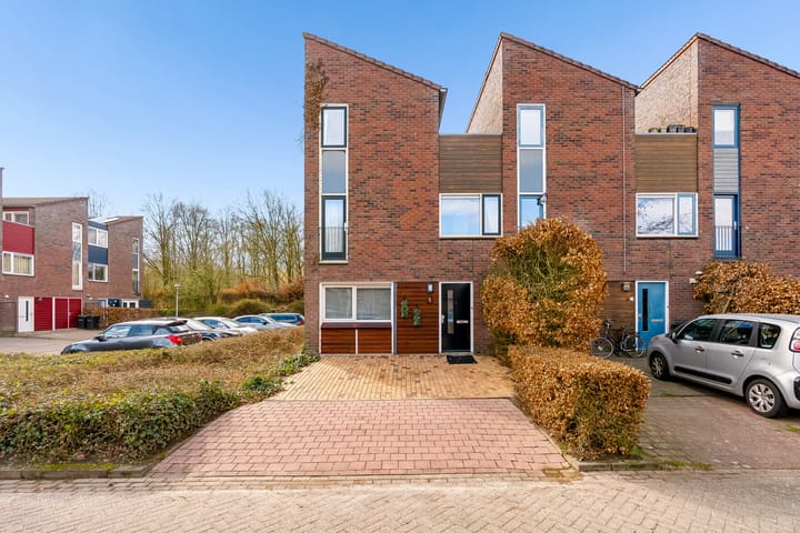 Vrijdagstraat 1 main image