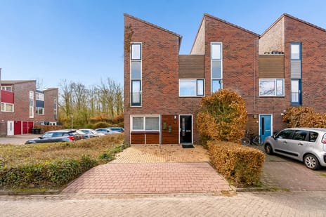 Vrijdagstraat thumbnail