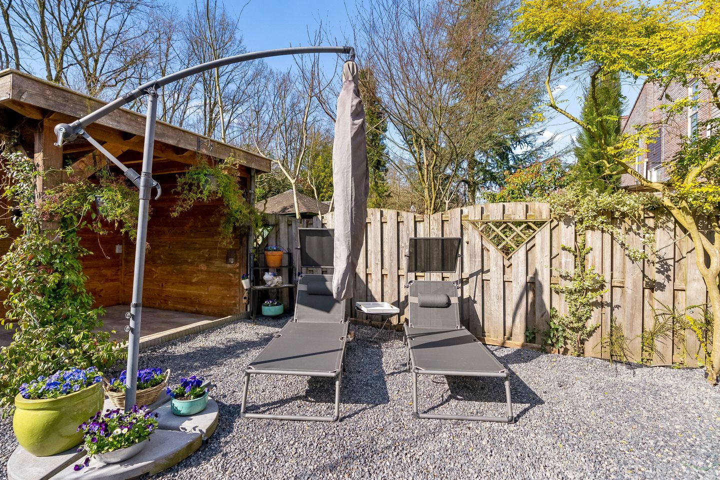 Foto 5 van Vrijdagstraat 1