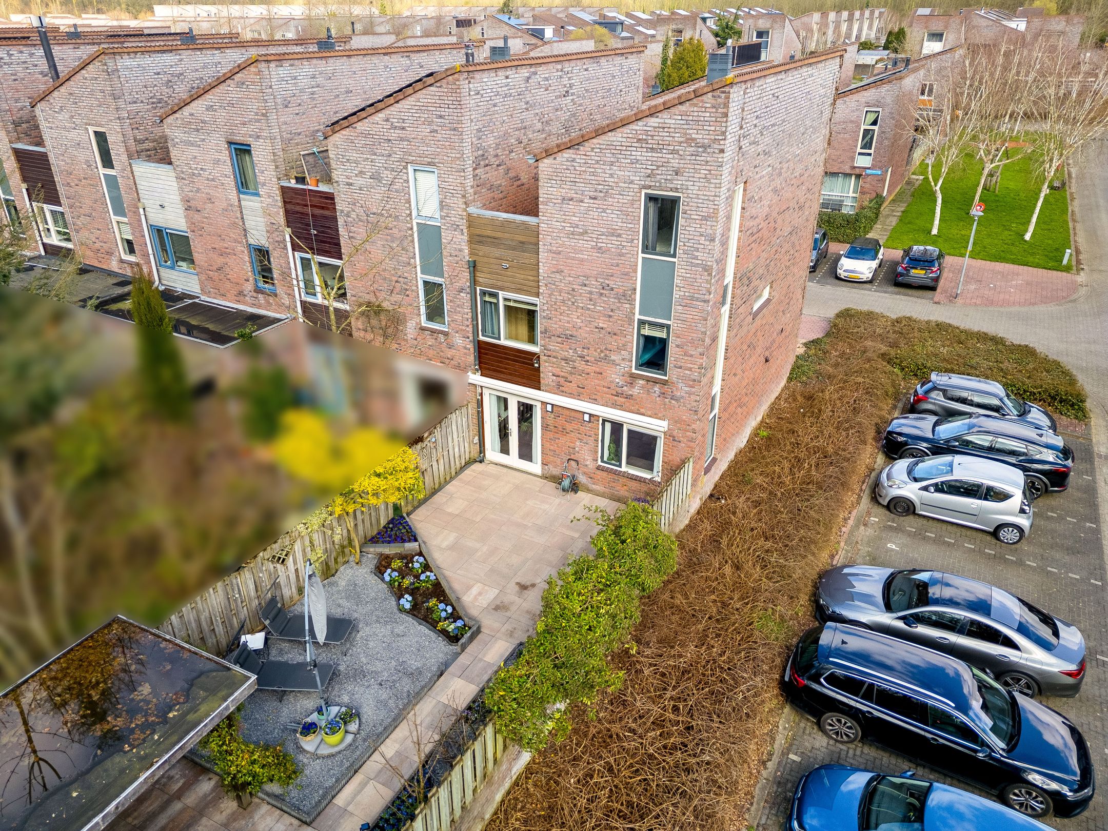 Foto 6 van Vrijdagstraat 1