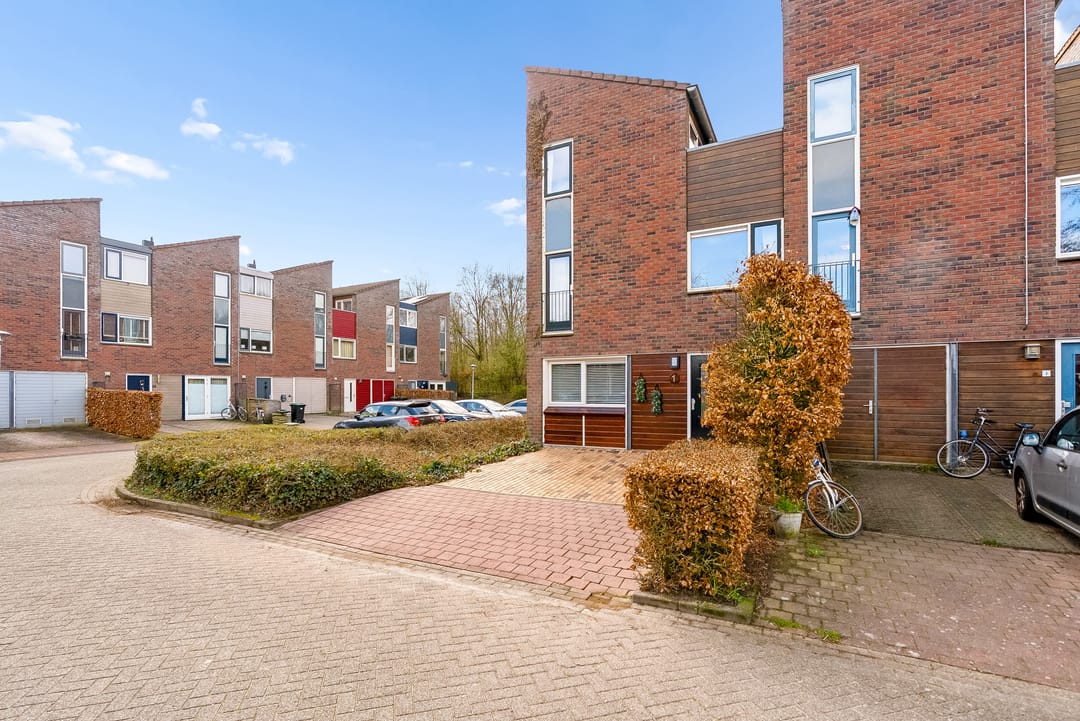 Foto 8 van Vrijdagstraat 1