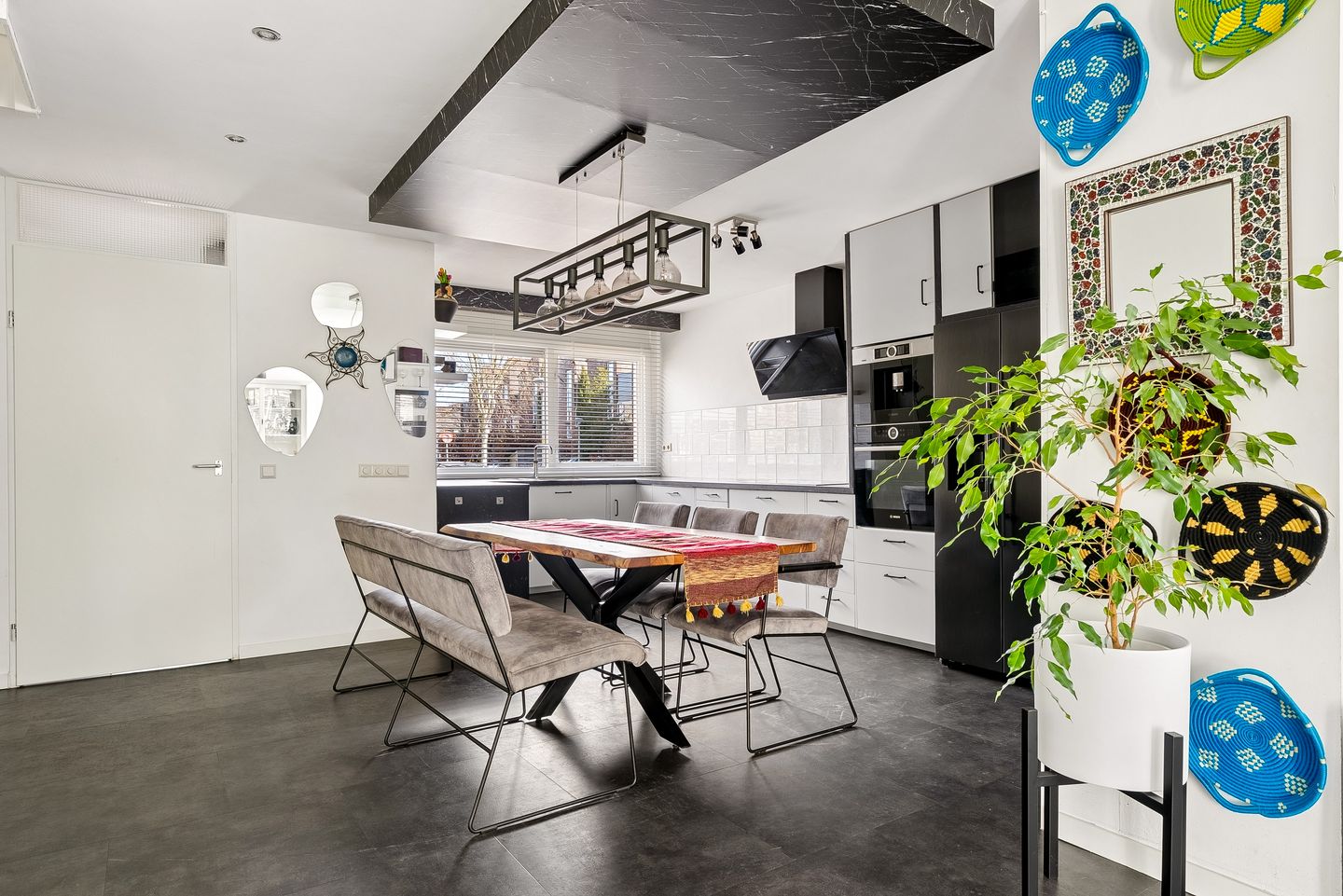 Foto 10 van Vrijdagstraat 1