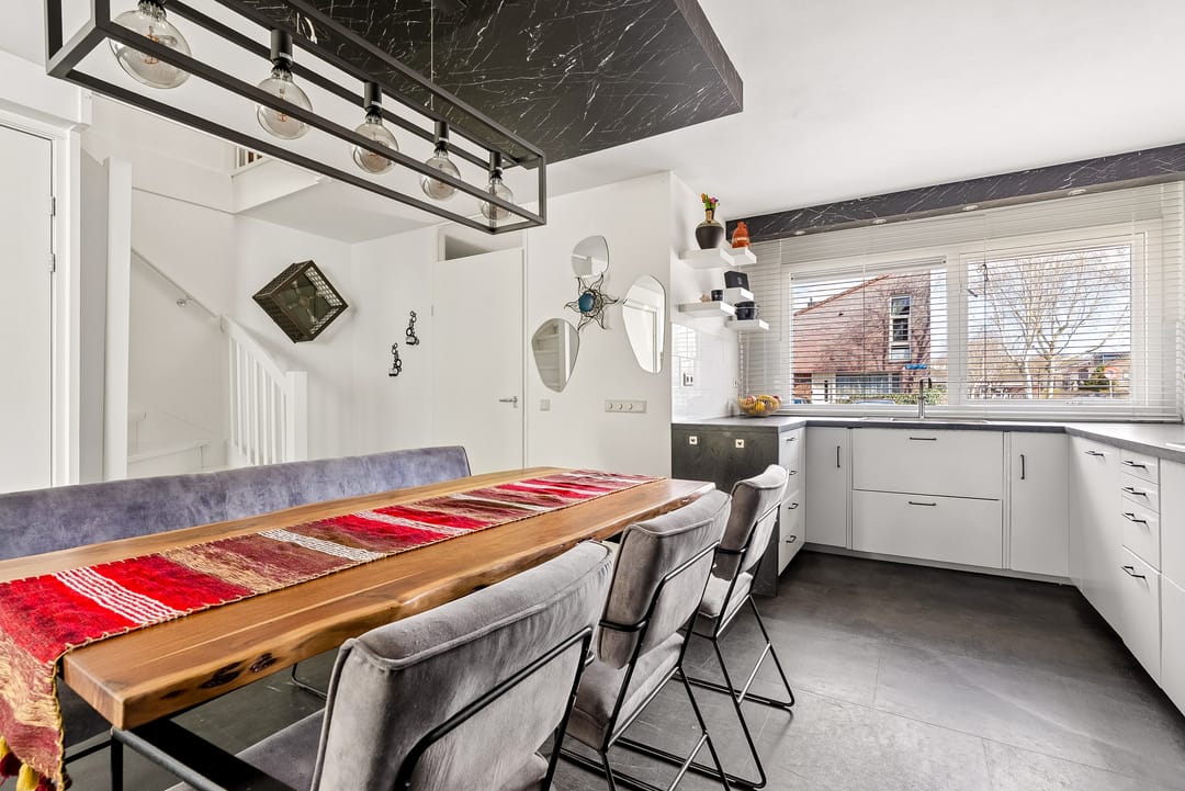 Foto 13 van Vrijdagstraat 1