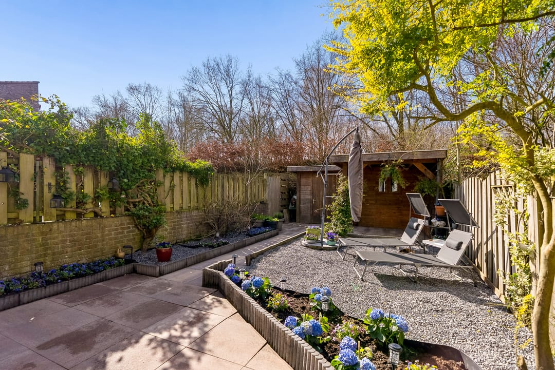 Foto 23 van Vrijdagstraat 1