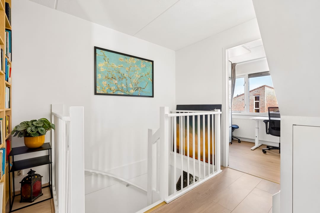 Foto 31 van Vrijdagstraat 1