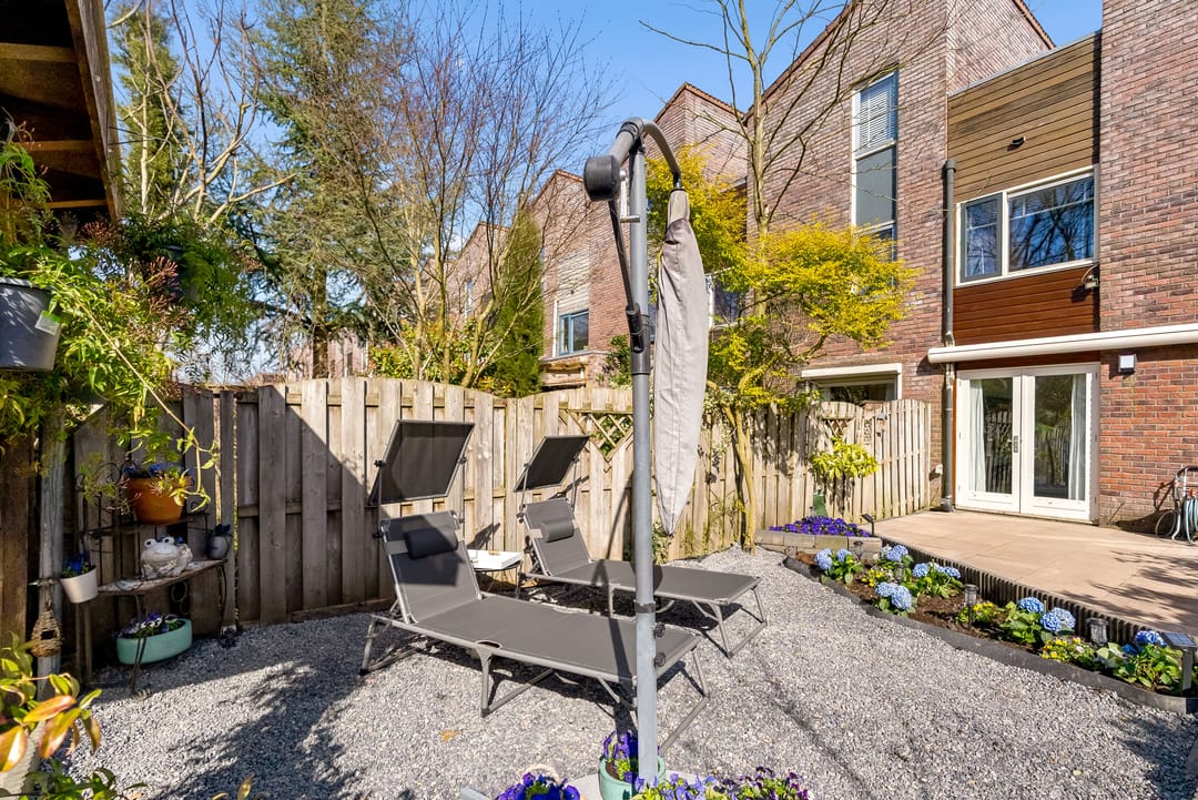 Foto 26 van Vrijdagstraat 1