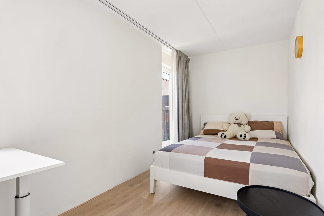 Foto 32 van Vrijdagstraat 1