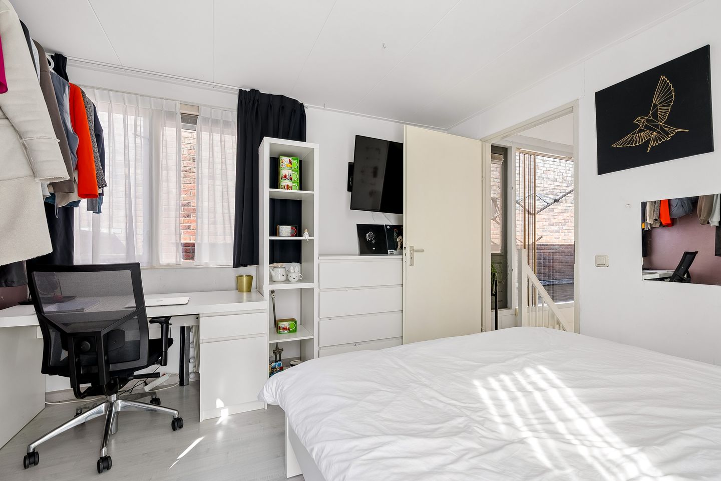 Foto 50 van Vrijdagstraat 1