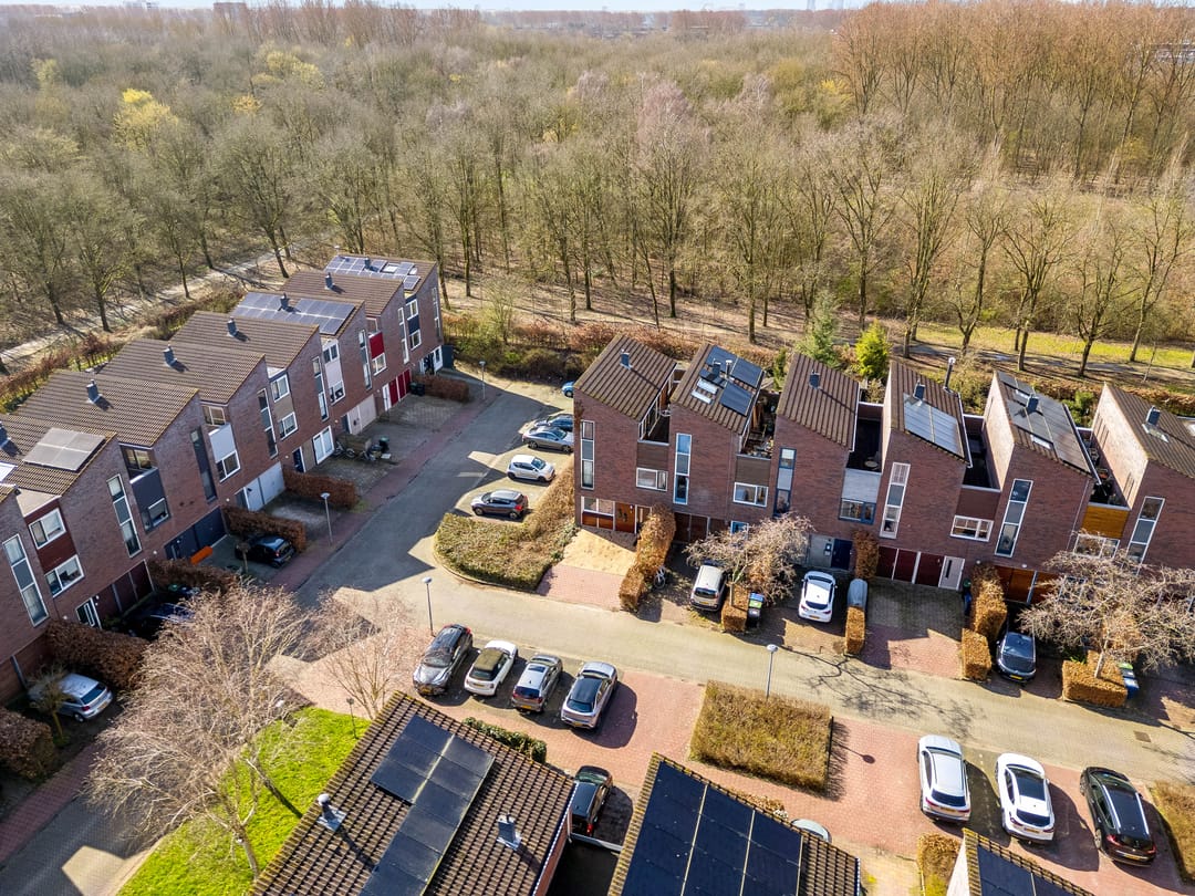 Foto 61 van Vrijdagstraat 1