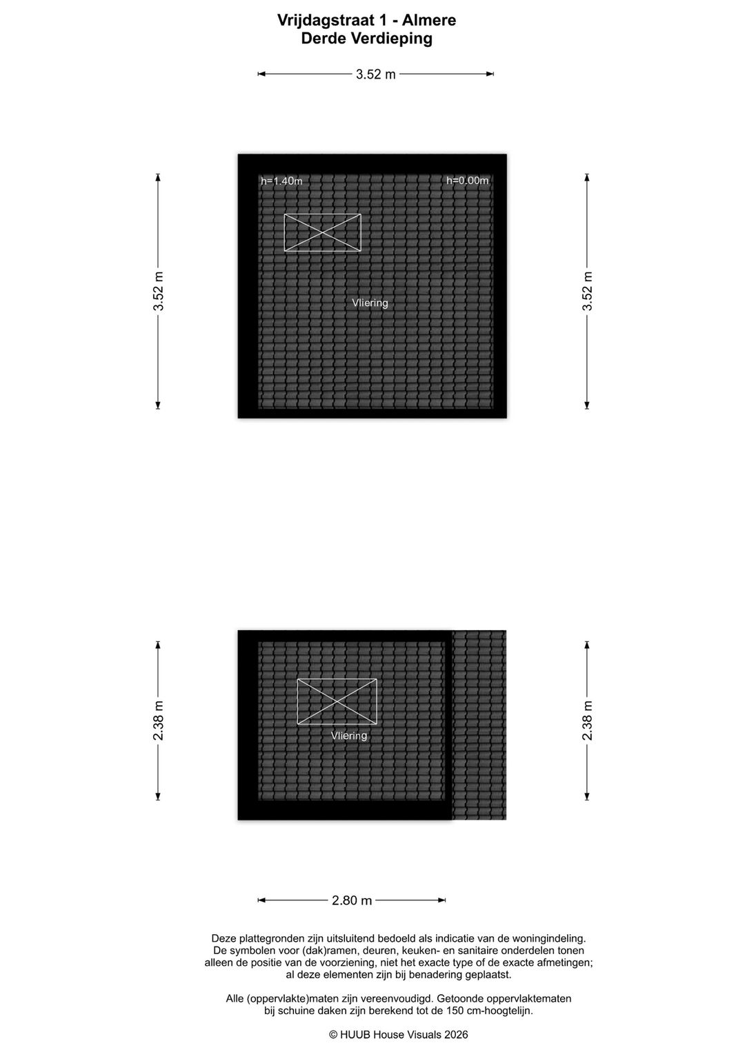 Foto 67 van Vrijdagstraat 1