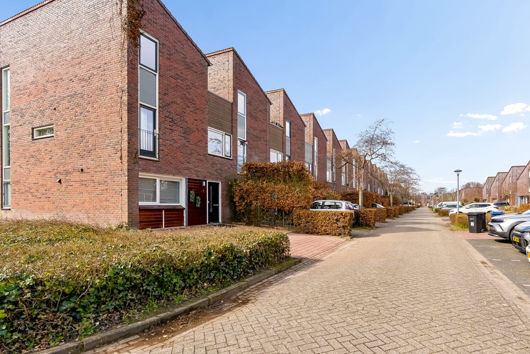 Foto 53 van Vrijdagstraat 1