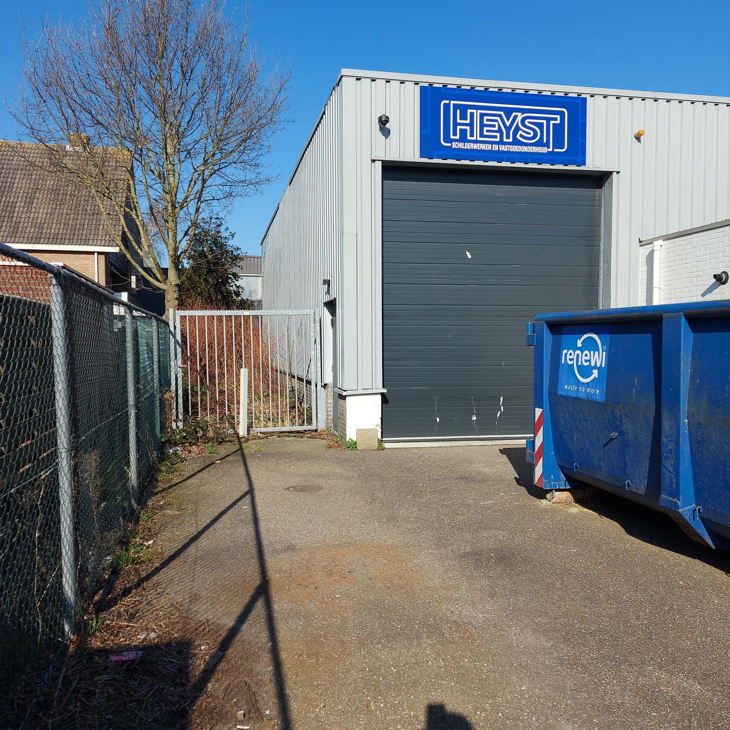 View photo 3 of Starnmeerstraat 2