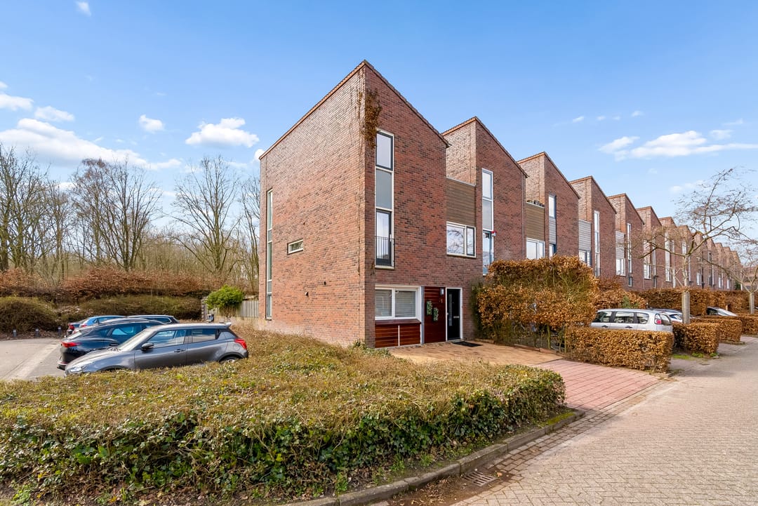 Foto 7 van Vrijdagstraat 1