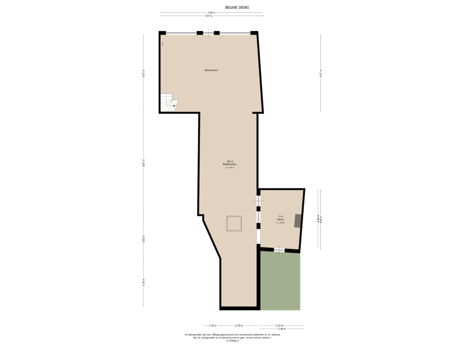 View floorplan