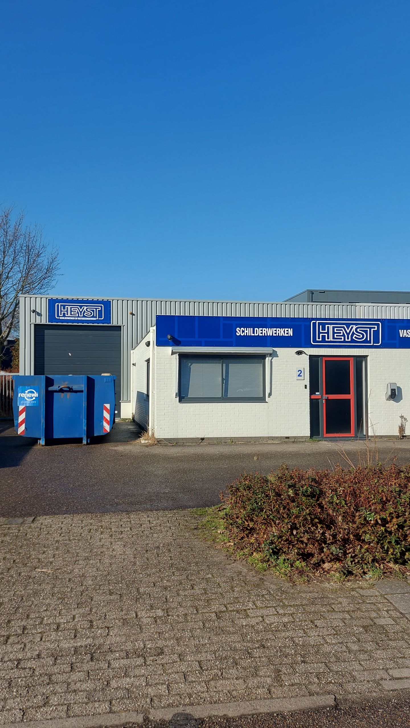 View photo 4 of Starnmeerstraat 2