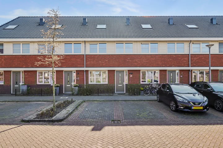 Fossastraat 46 main image