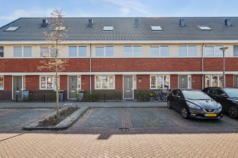 Fossastraat thumbnail