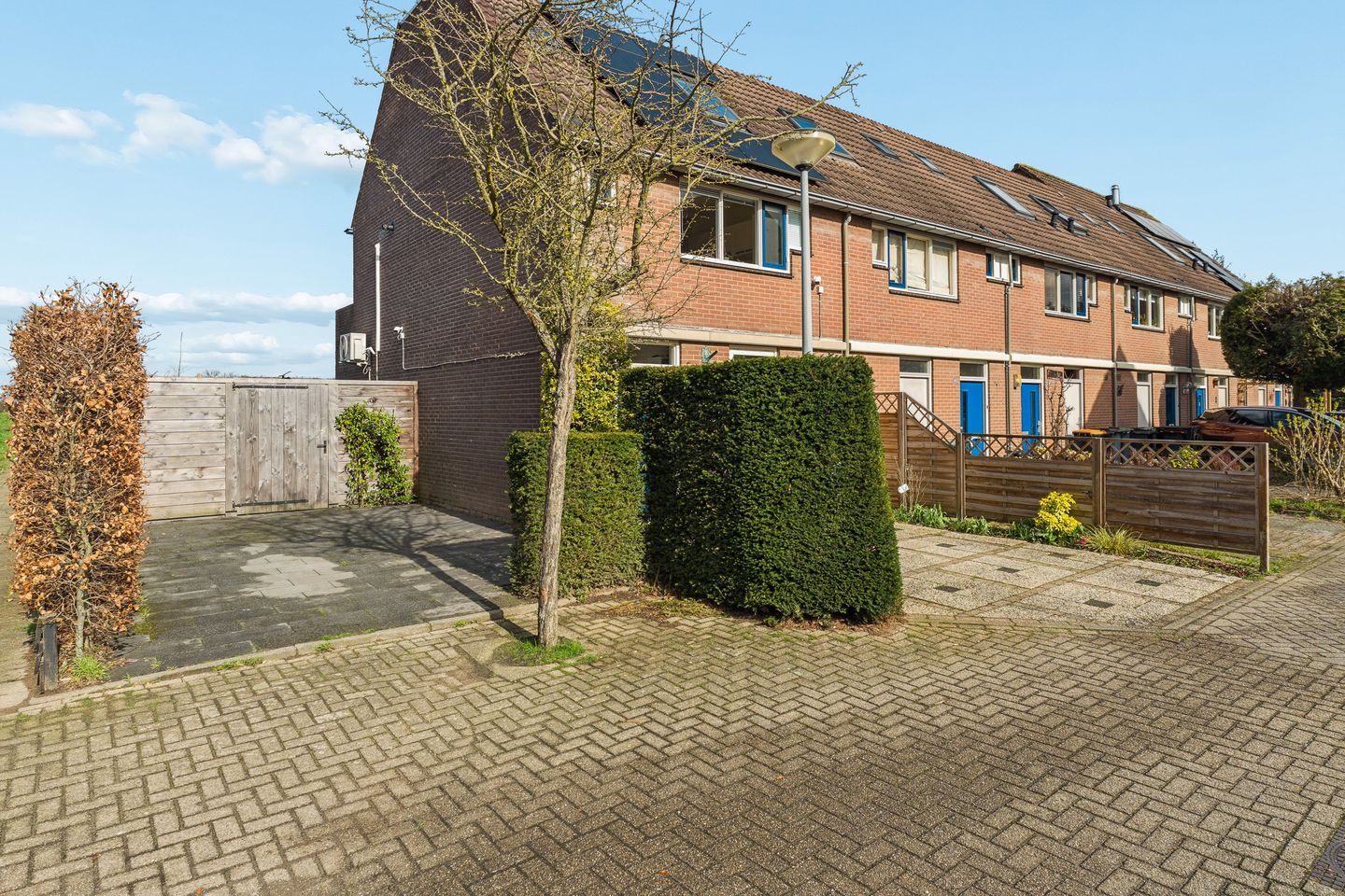 Foto 4 van Smitsweide 46