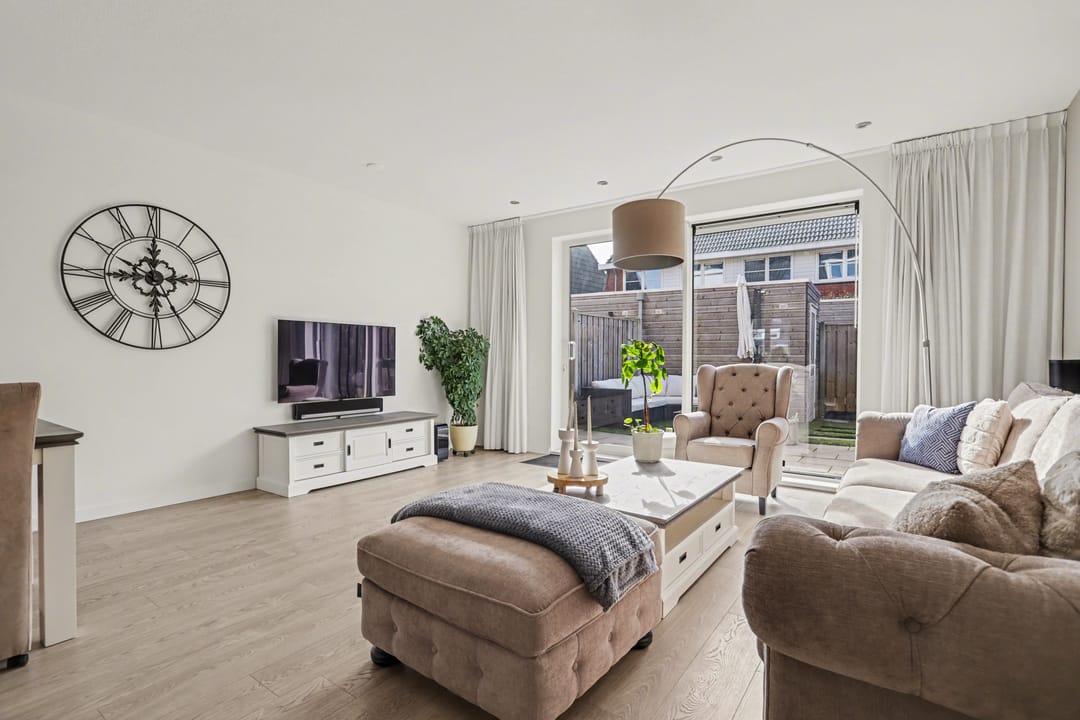 Foto 2 van Fossastraat 46