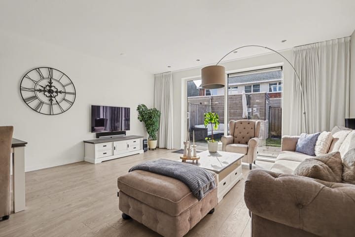 Foto 2 van Fossastraat 46