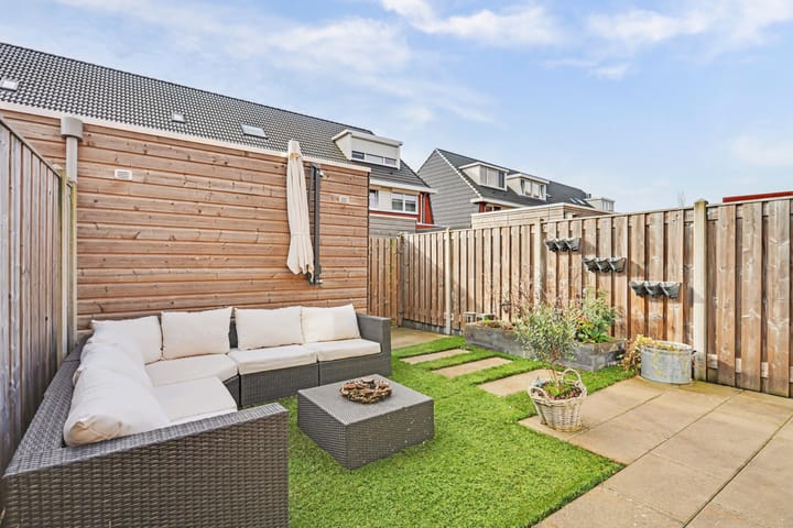 Foto 3 van Fossastraat 46