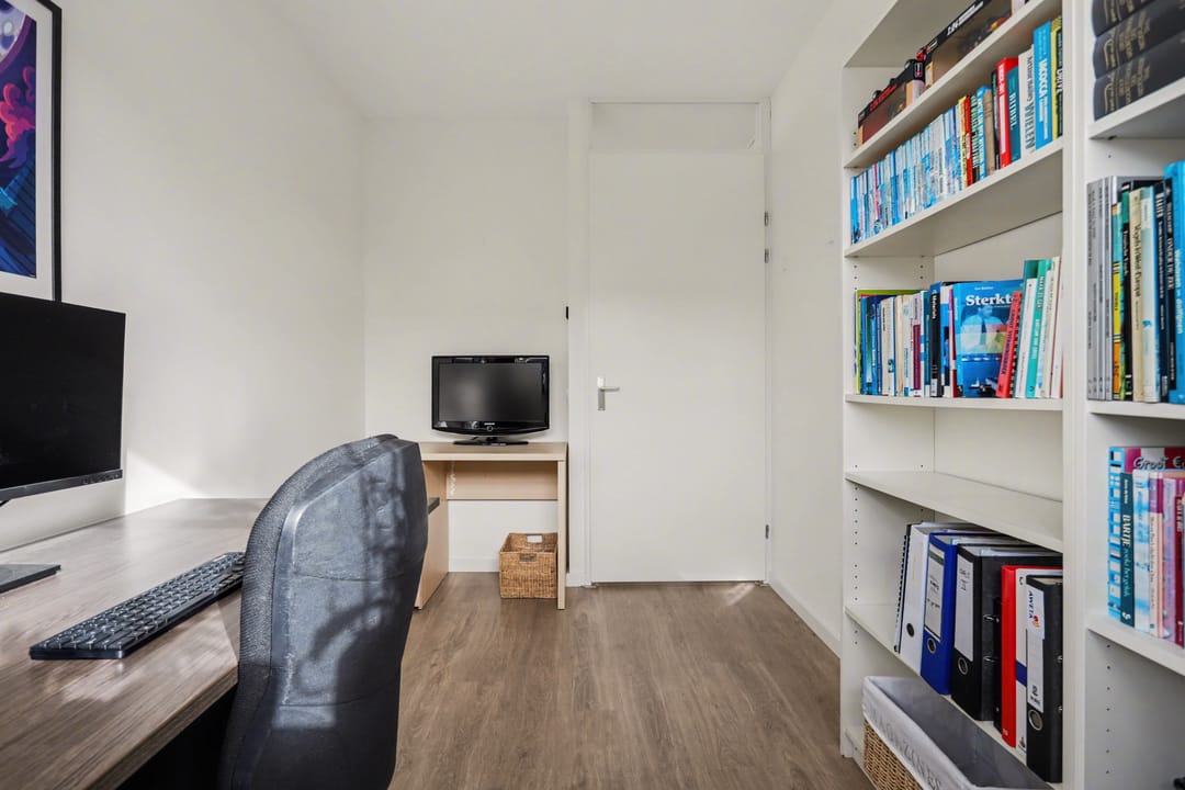 Foto 13 van Fossastraat 46