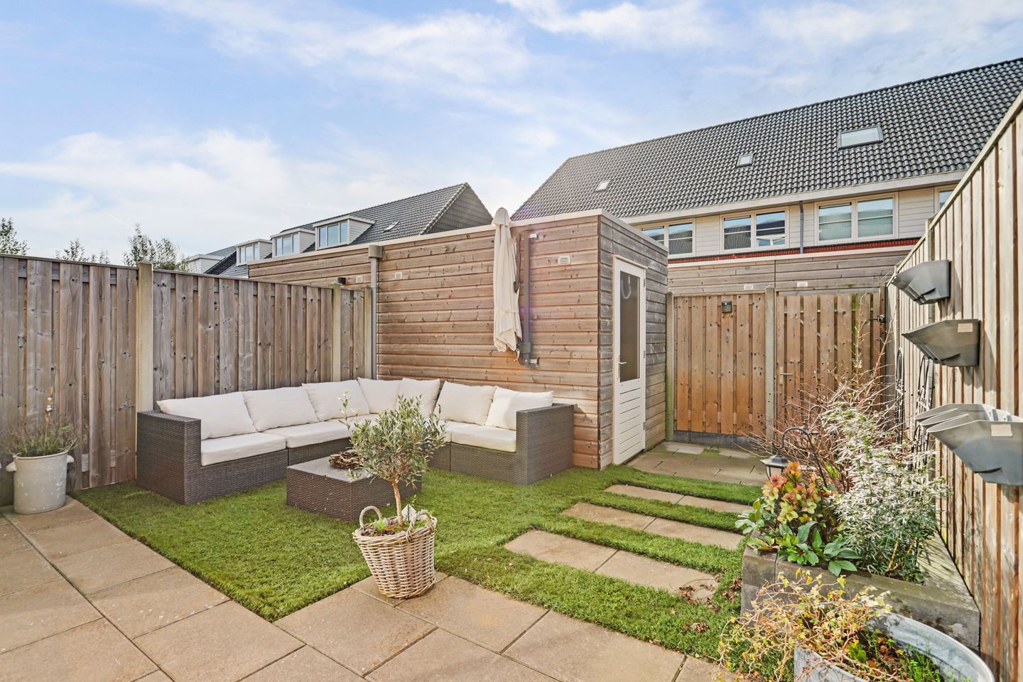 Foto 19 van Fossastraat 46