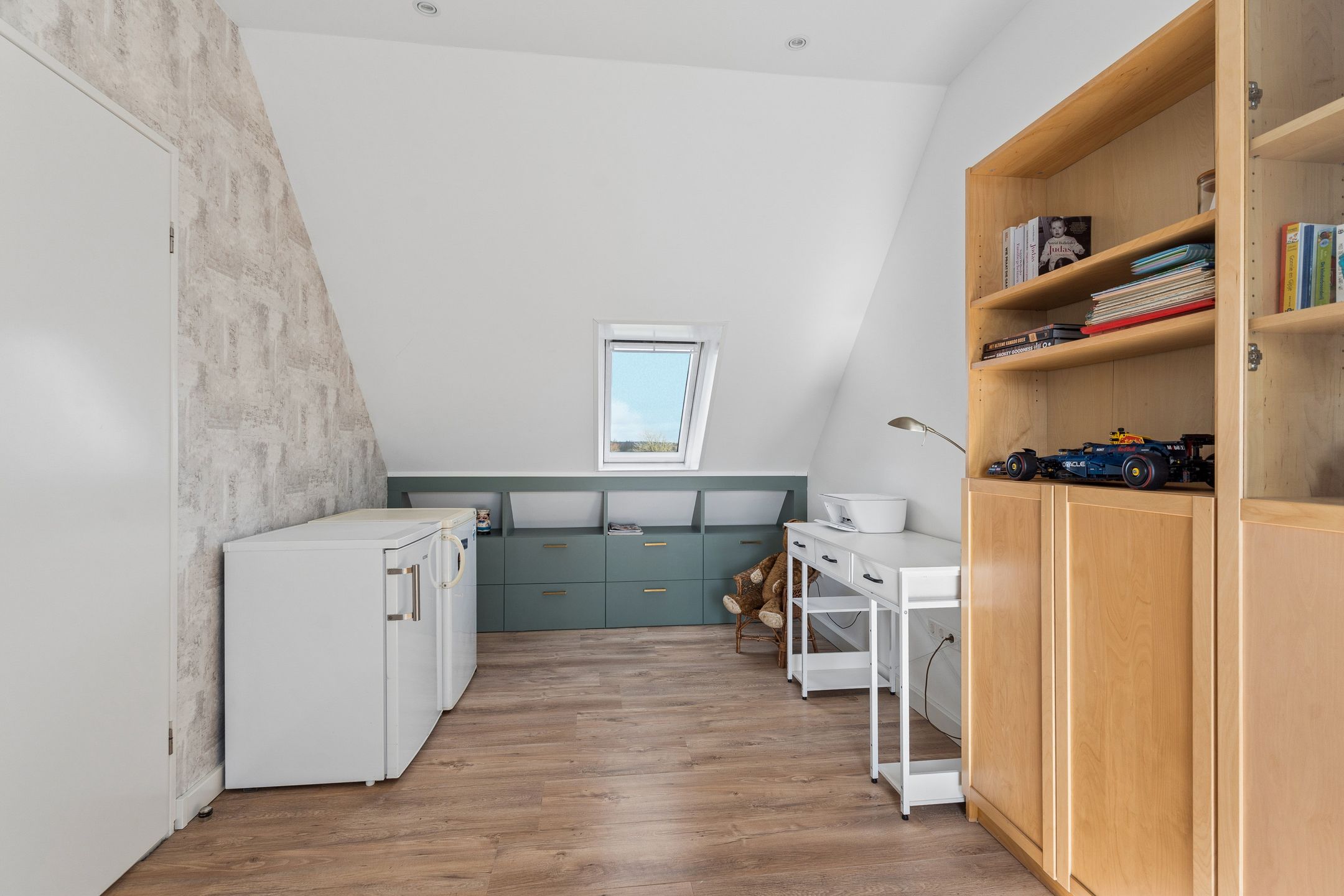 Foto 30 van Smitsweide 46