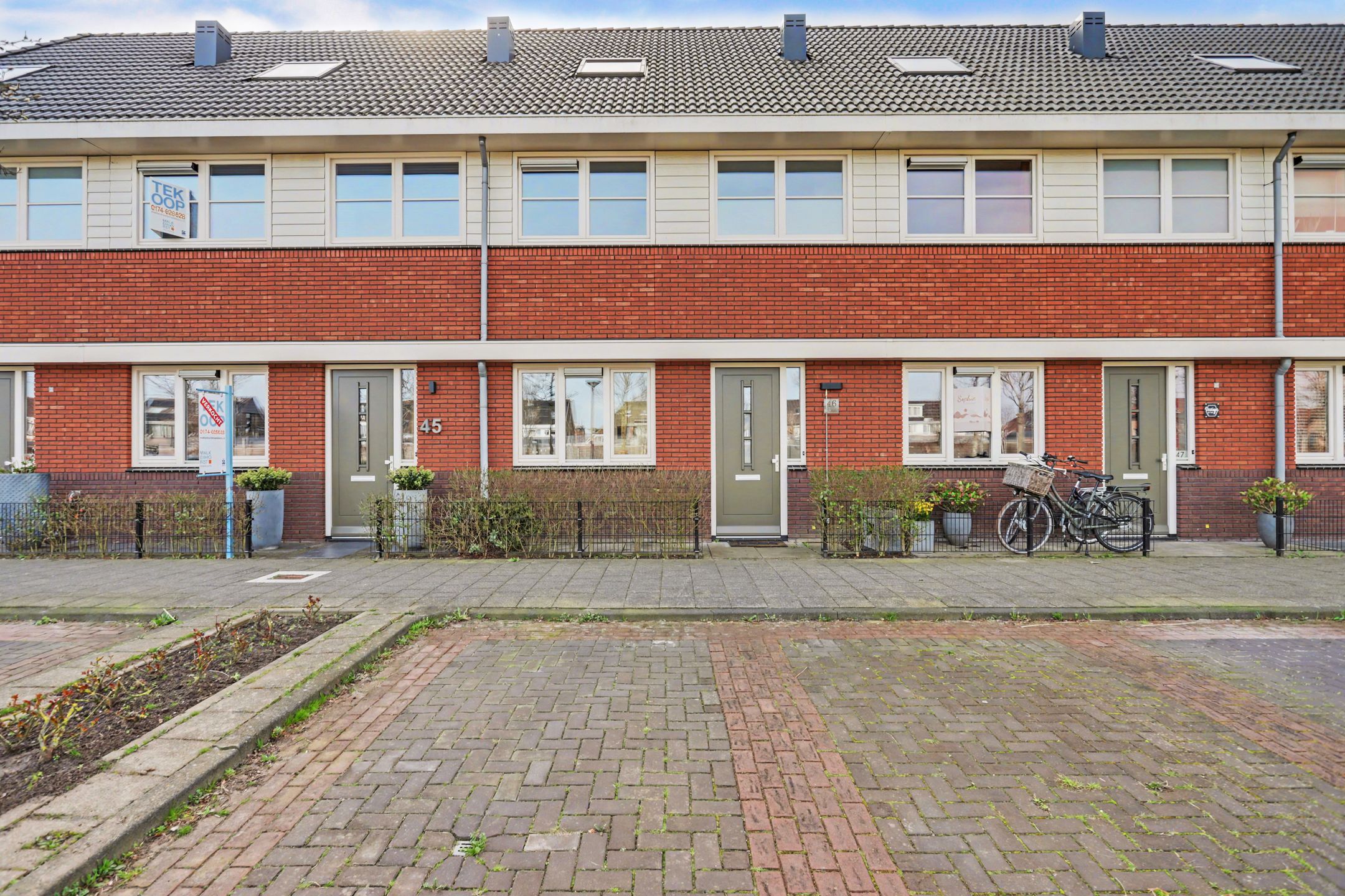 Foto 24 van Fossastraat 46