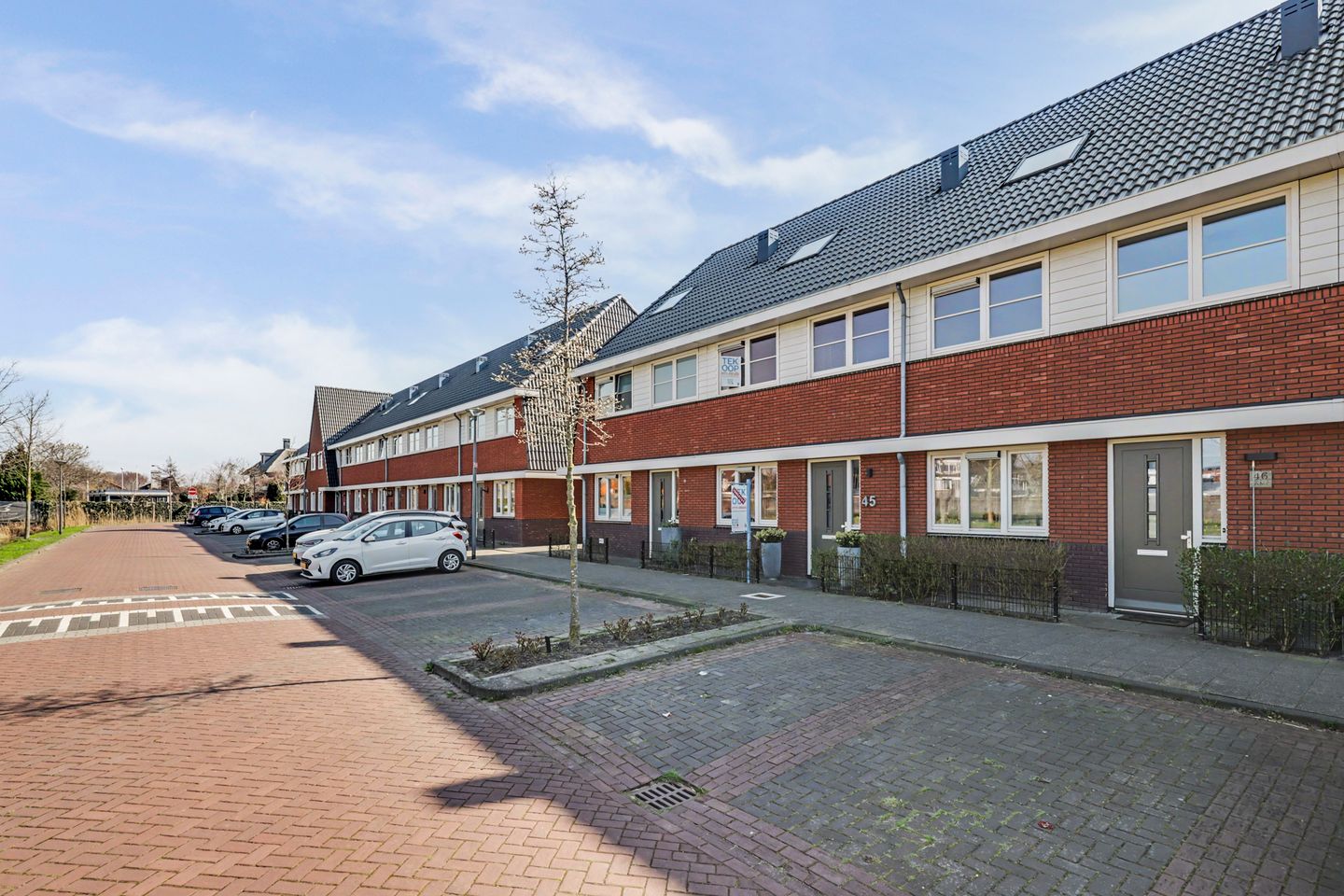 Foto 25 van Fossastraat 46