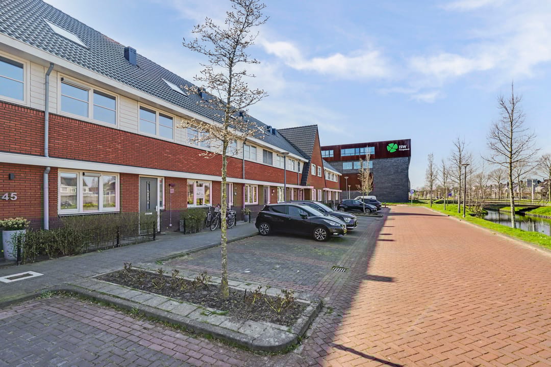 Foto 26 van Fossastraat 46