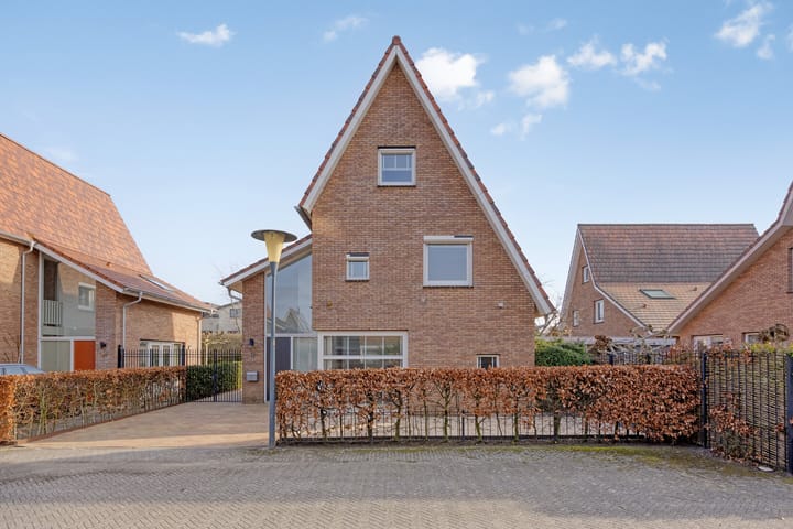 Meerdervoortstraat 1