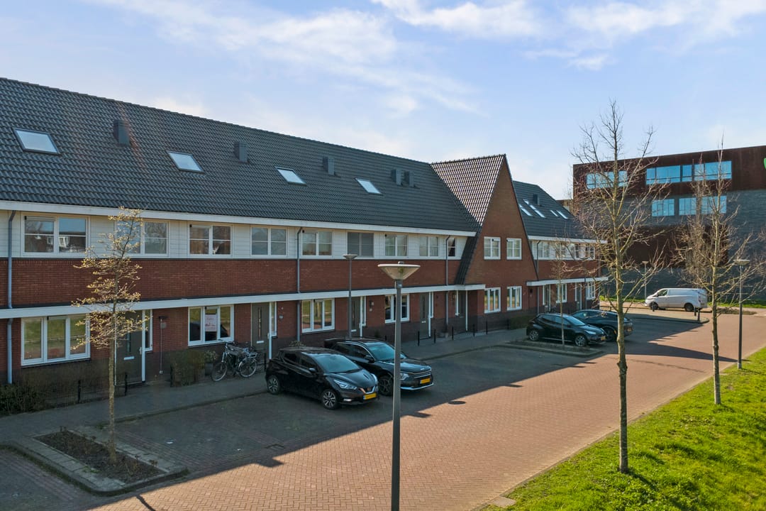 Foto 28 van Fossastraat 46