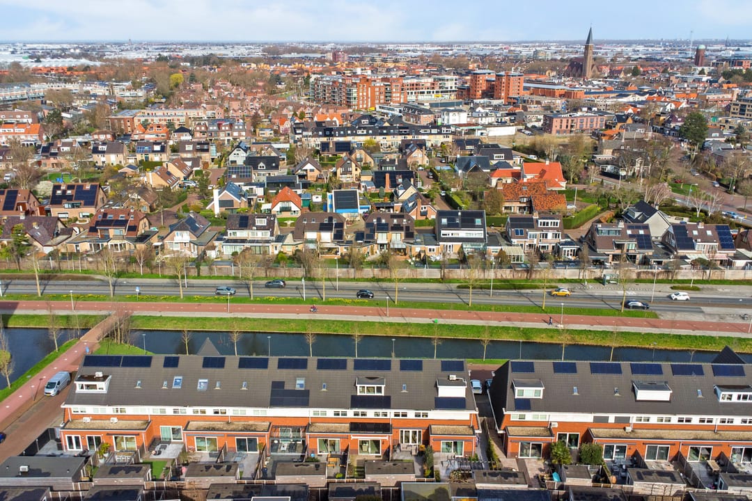 Foto 32 van Fossastraat 46