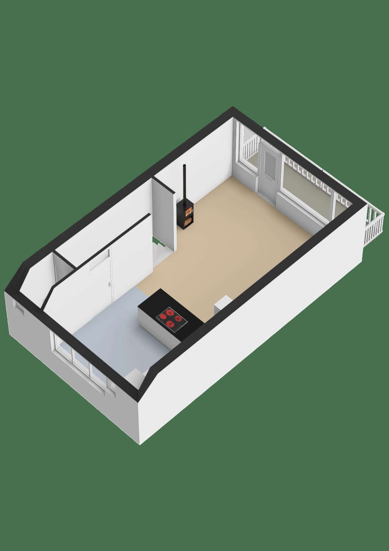 Foto 48 van Smitsweide 46