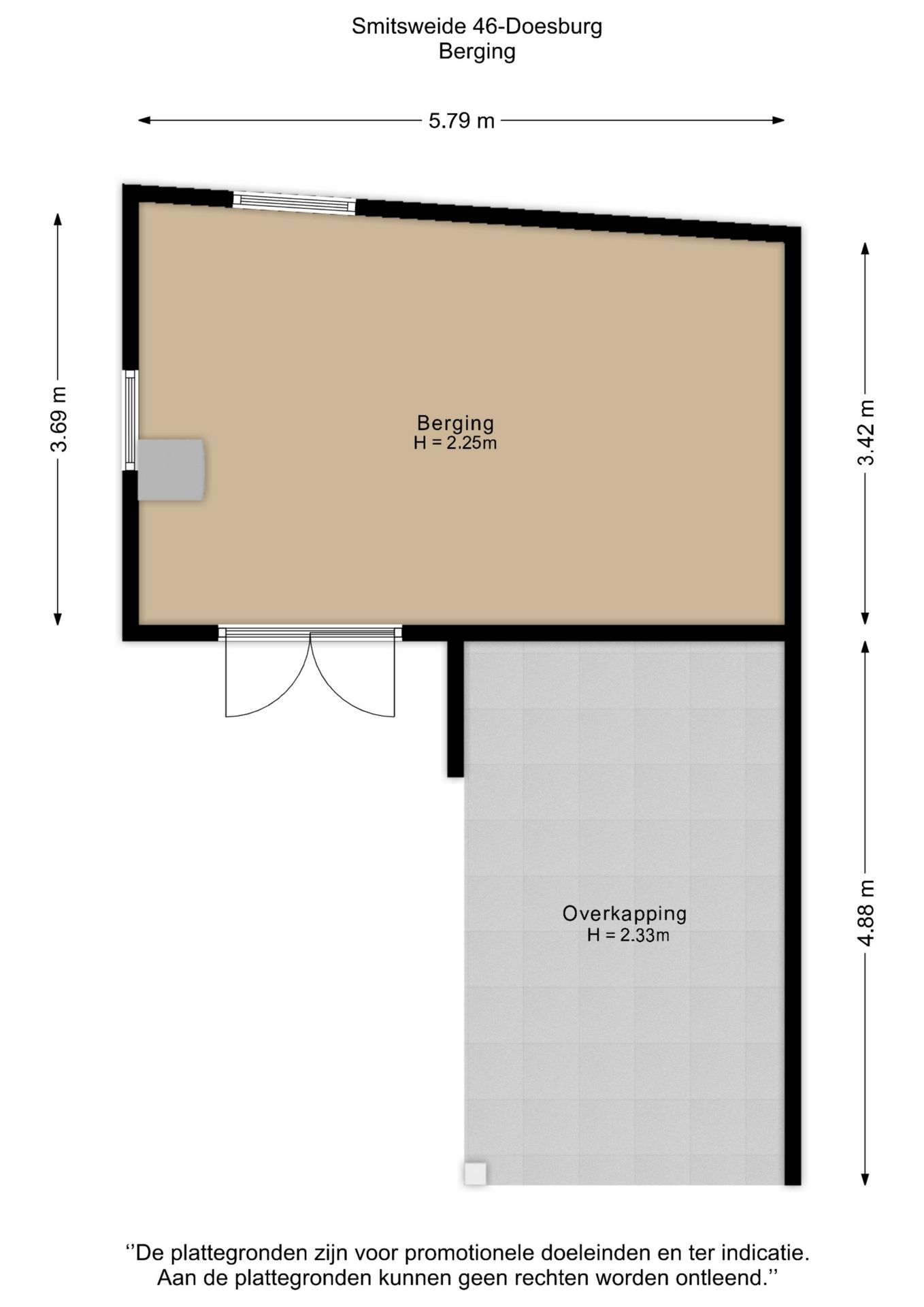 Foto 51 van Smitsweide 46