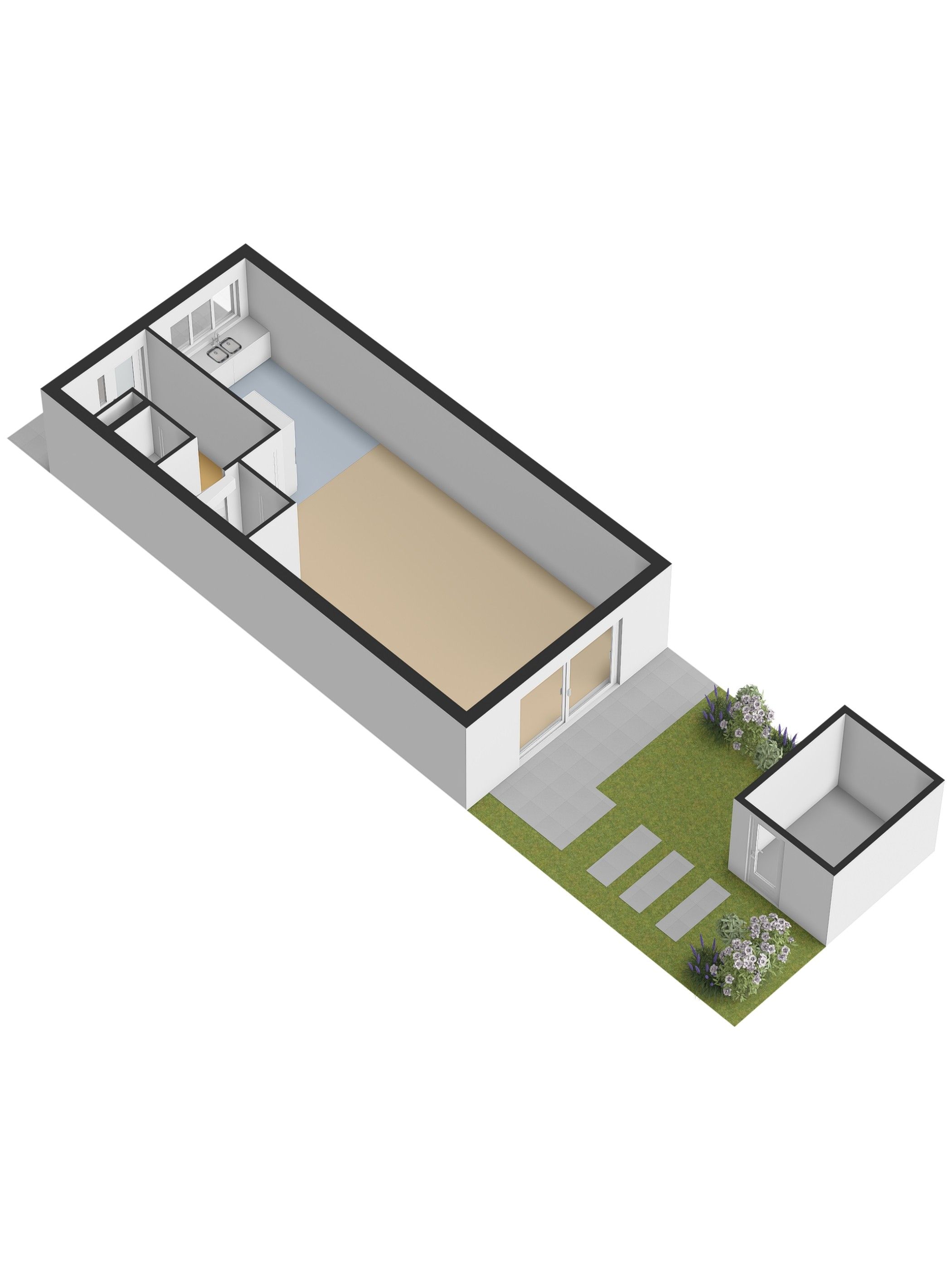 Foto 45 van Fossastraat 46