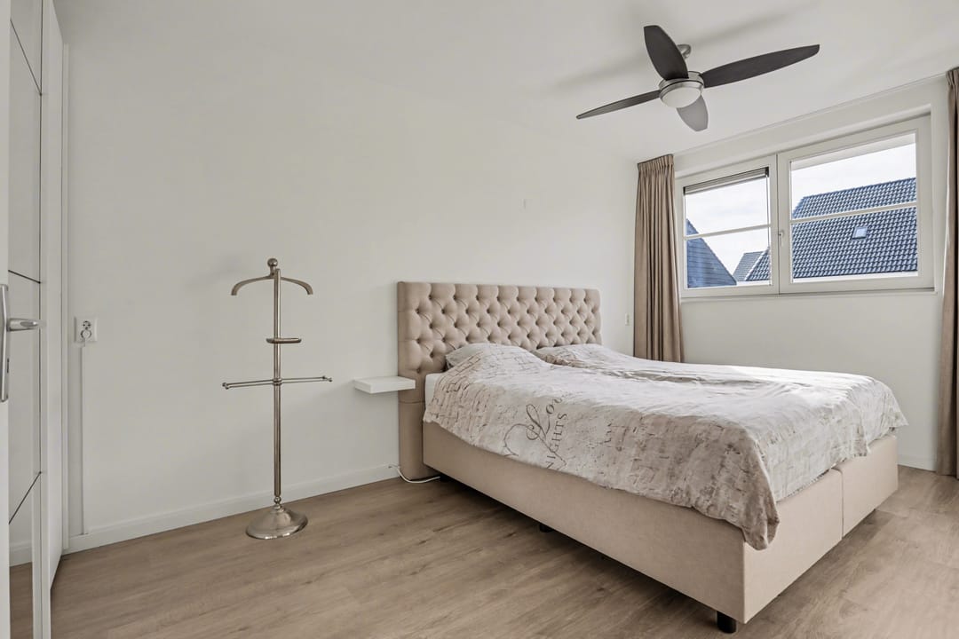 Foto 8 van Fossastraat 46