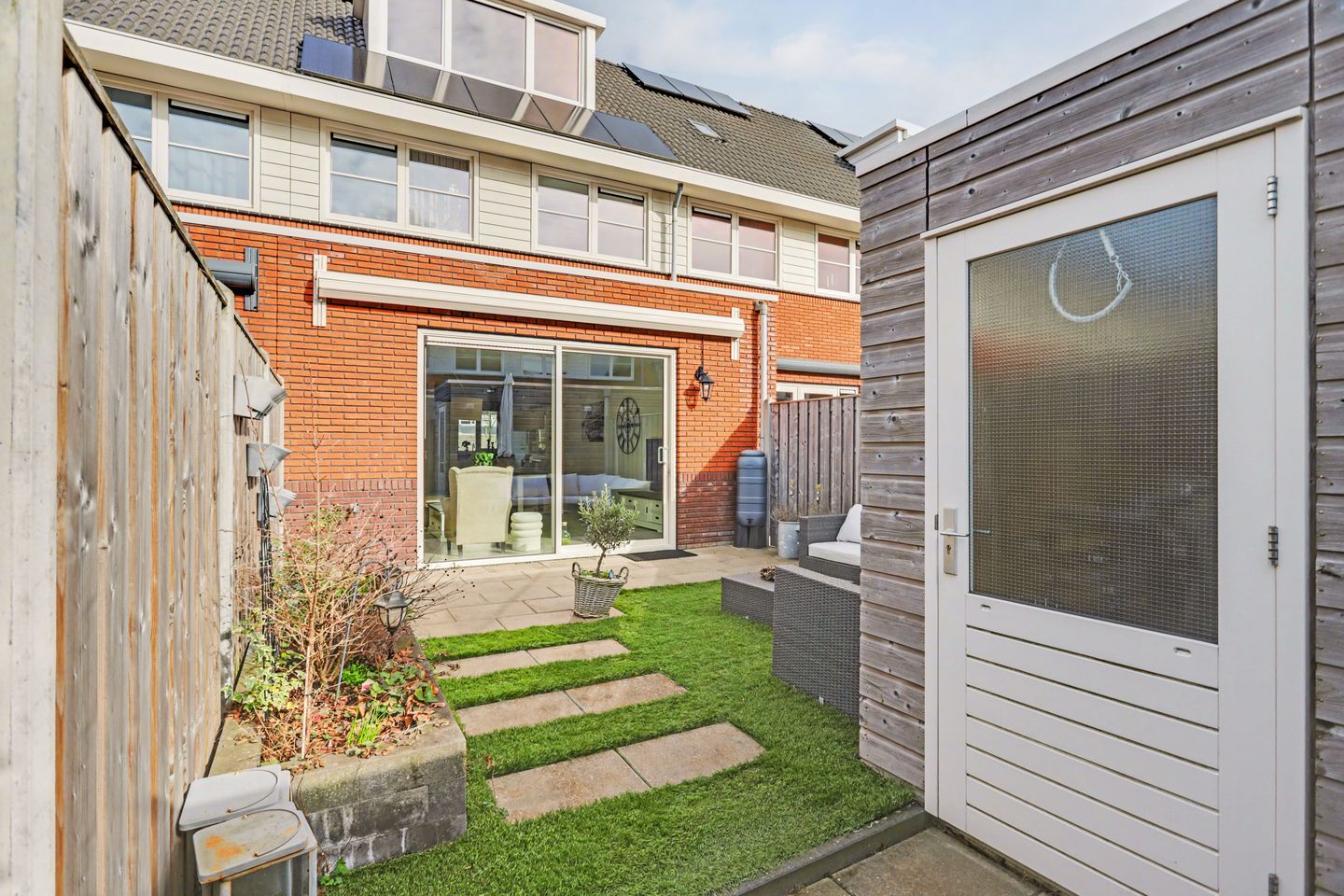 Foto 20 van Fossastraat 46