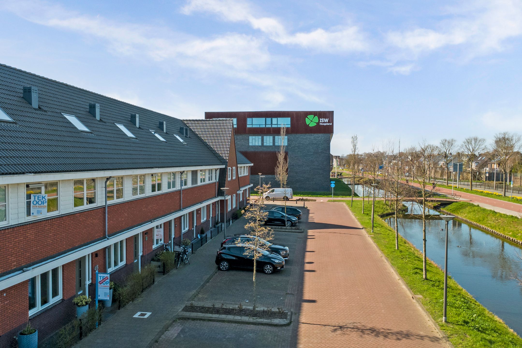 Foto 27 van Fossastraat 46