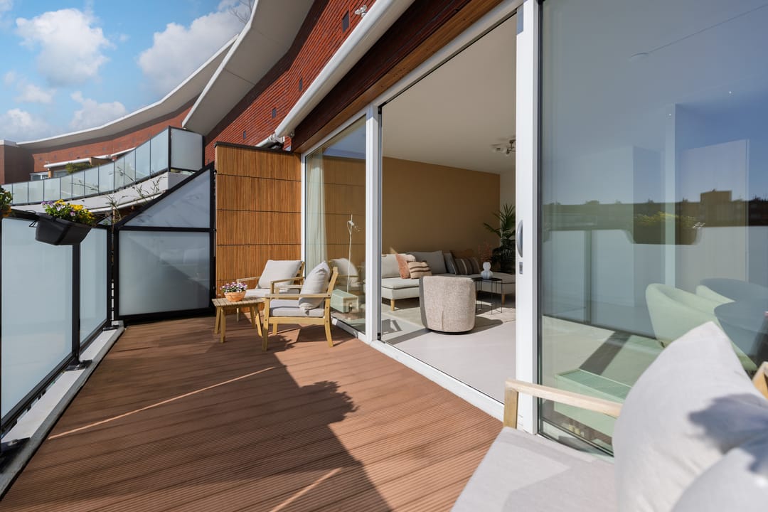 Photo 13 of Casparushof 63