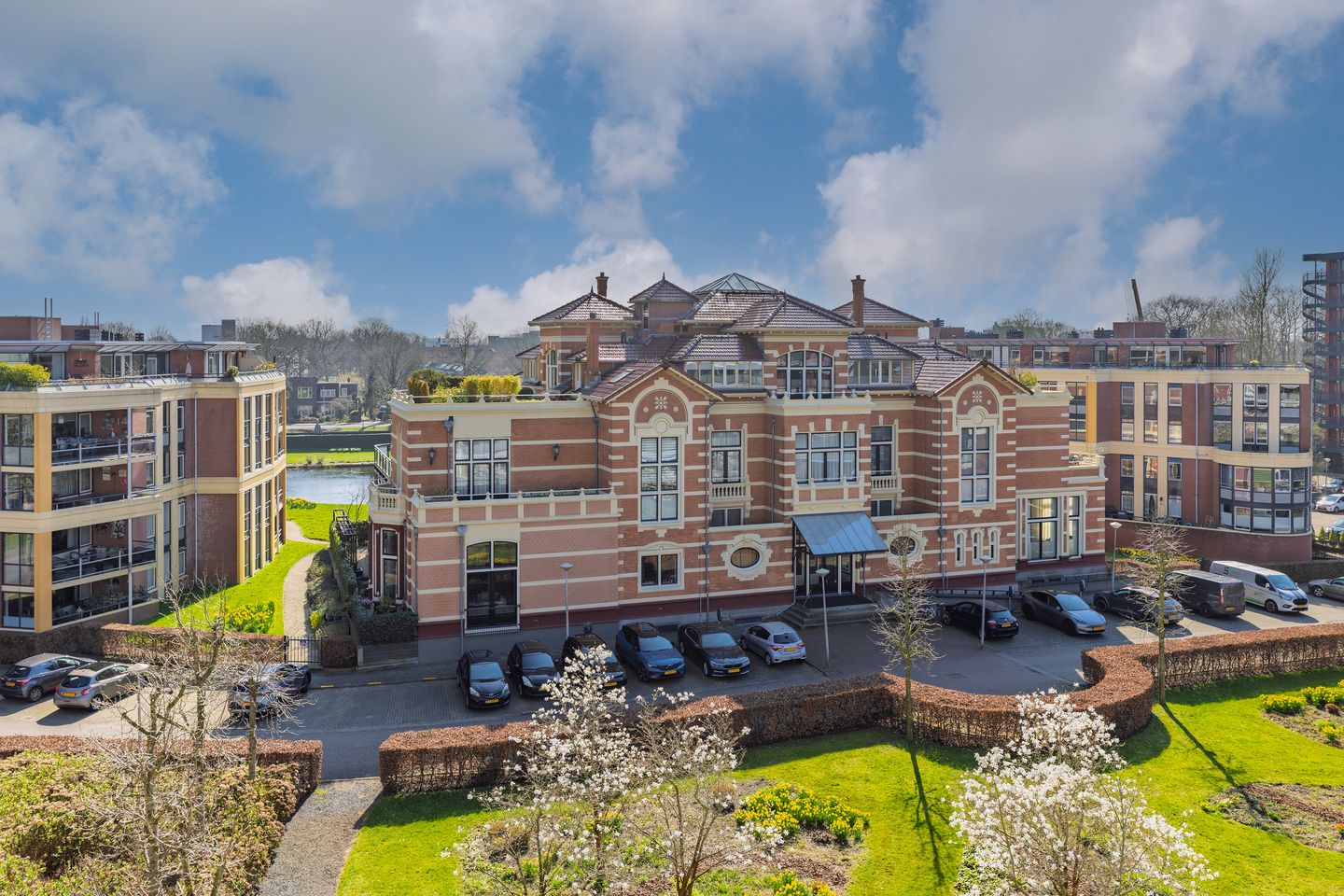 Photo 14 of Casparushof 63