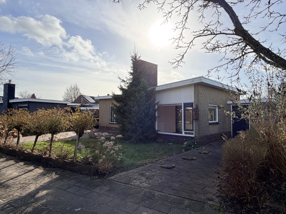 Foto 2 van Wilhelminastraat 1